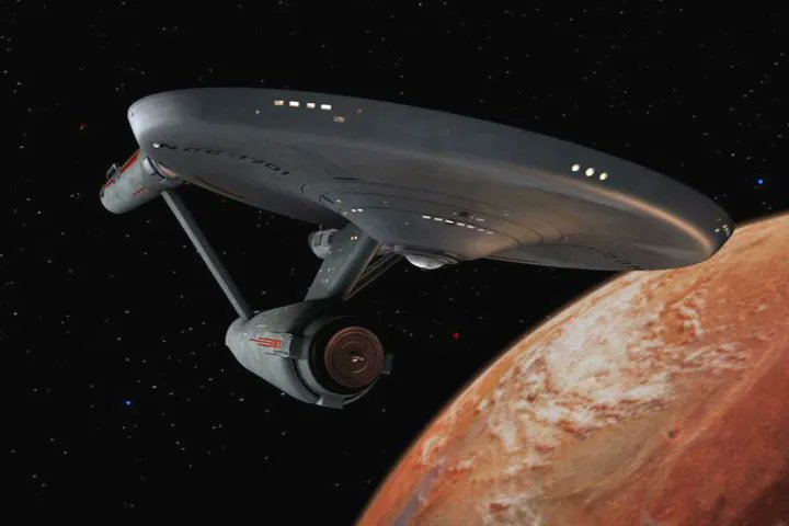 CancelledSciFi's tweet photo. Schedule Rewind 1966-67: #StarTrek Headlines a Banner Season for Sci Fi TV
https://t.co/KZTvYAtCoB https://t.co/gldlaI29lA