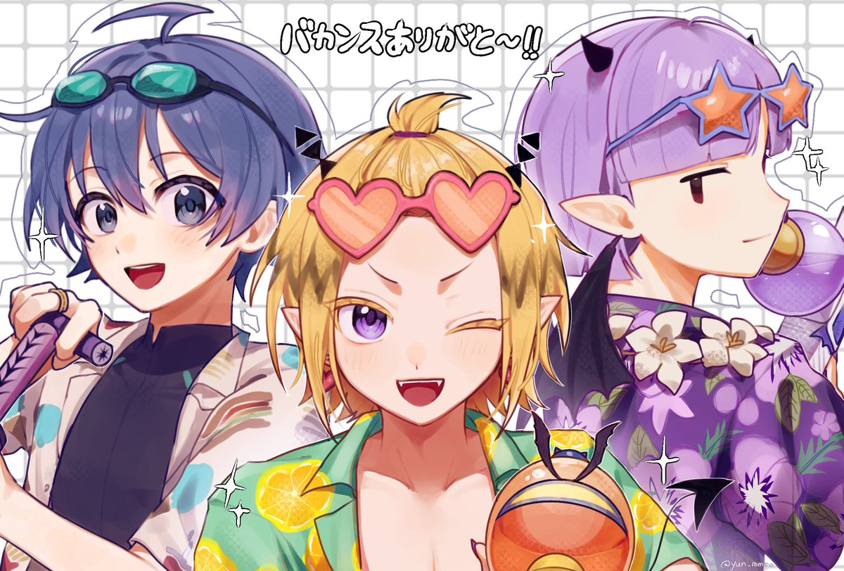 yun_mmso's tweet photo. 少しだけタグ失礼します〜〜
僕同盟がだ〜〜いすきです！

RTのみ巡回します。絵描きさん問わず魔入間好きで気になりさん無言フォローでお迎えします😭🙏🏻💓片思い2日までです
よろしくお願いします💌
#魔入間絵描きさんと繋がりたい
#魔入間好きさんと繋がりたい https://t.co/yDwIohDFBD