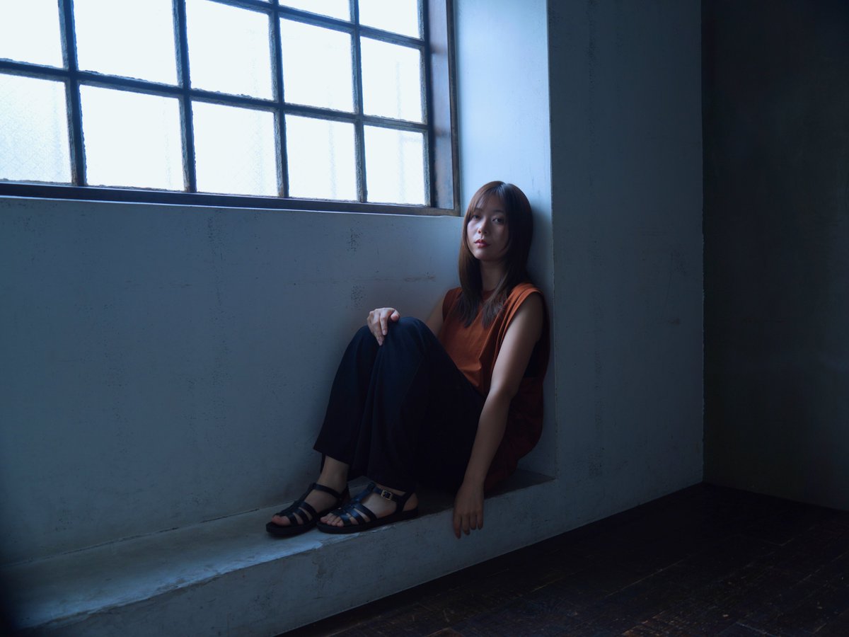 mikkun_a7's tweet photo. #Yuka さん@3Jrgwm0sCN27506 #ポートレート #カワコレ撮影会
午後の窓辺 #StudioDebbies @kawacolle2017
#SonyAlpha #Zeiss #VarioTessar #FE2470Z #a7r4 https://t.co/Aiw2CZYQxE