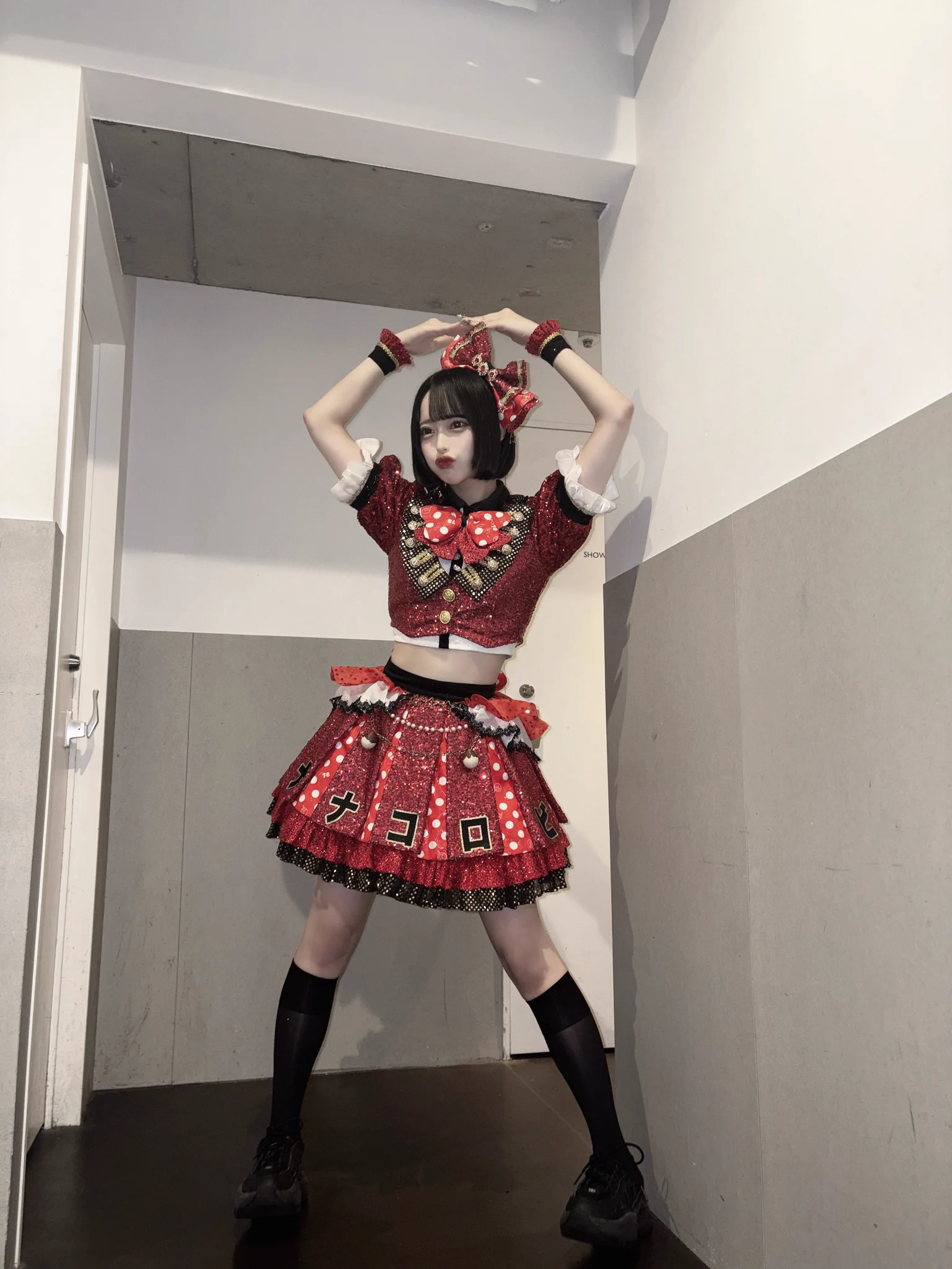 白洲あやん【TENRIN】 (@Ayan_TENRIN) / X