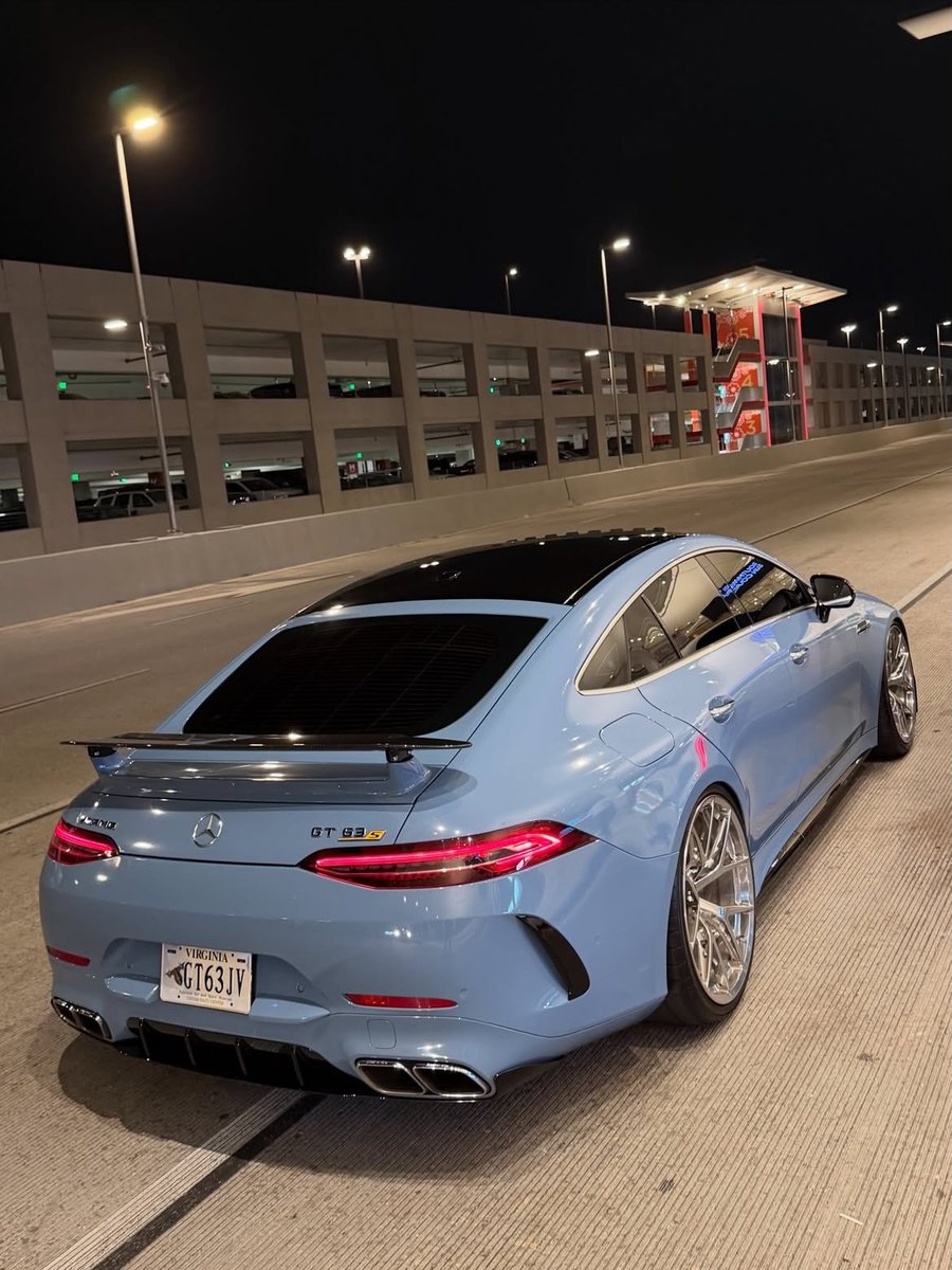 ZyroCar's tweet photo. Mercedes-AMG GT 4-Door Coupé https://t.co/Nlb6gXan8v
