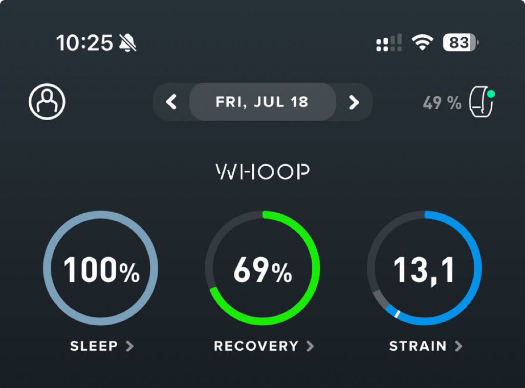 christlanreber's tweet photo. Nailing sleep lately AMA https://t.co/13eEv57Gii