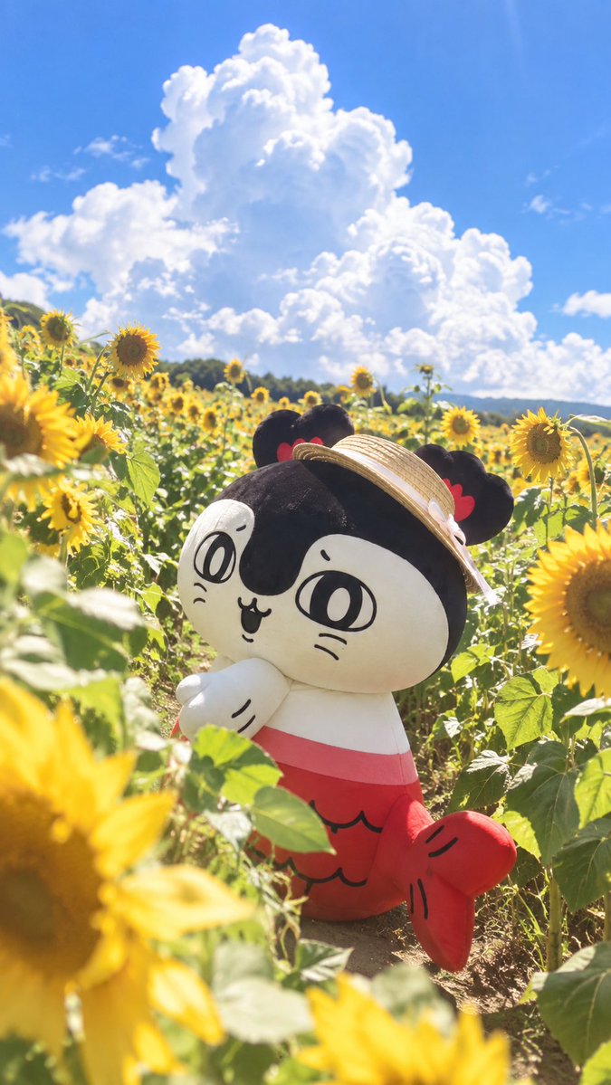tokaisendon's tweet photo. 彼氏とか要らんからこんな感じでセイレーンちゃんとお出かけしたすぎる😭 https://t.co/vQ7EA5Iiv3