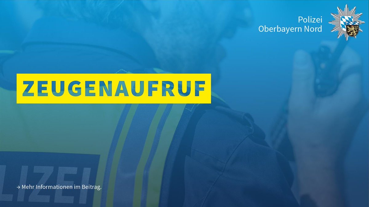 polizeiOBN's tweet photo. Tote Person in Seefeld / Hechendorf - Landkreis Starnberg.
Die Kripo ermittelt. Nähere Informationen können der Pressemeldung entnommen werden:
https://t.co/F1z4mF6UTJ https://t.co/T16PDfBVEf
