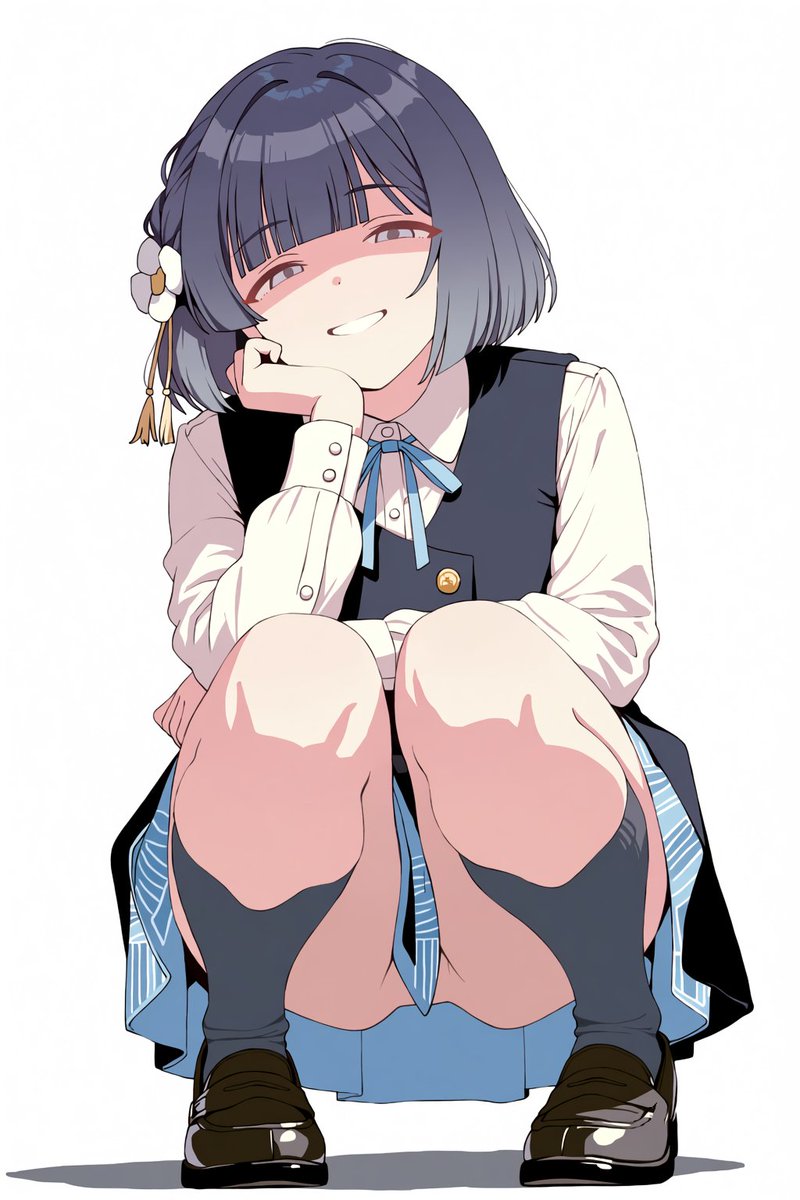nullnull_ai's tweet photo. 美鈴 https://t.co/f04RxmYzQ9