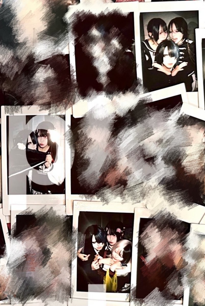 Yuki__Lychee's tweet photo. サークルライチ ランチェキ
雪宮しうが写ってるやつ無限募集してます

特に下記の3枚は言い値で買い取ります。 https://t.co/6DRwks1KQr