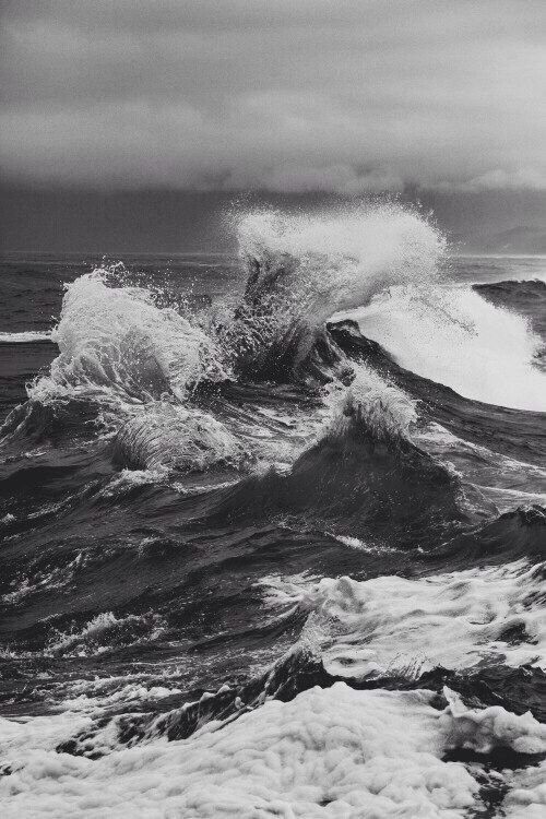 NoxenOff's tweet photo. La vie d’un homme ressemble à l’océan :
des vagues l’emportent, d’autres le brisent.
Il perd, il doute, il se relève,
puis affronte encore la marée.
On ne choisit pas les tempêtes,
seulement la force avec laquelle on leur survit. https://t.co/LjWMNPen00