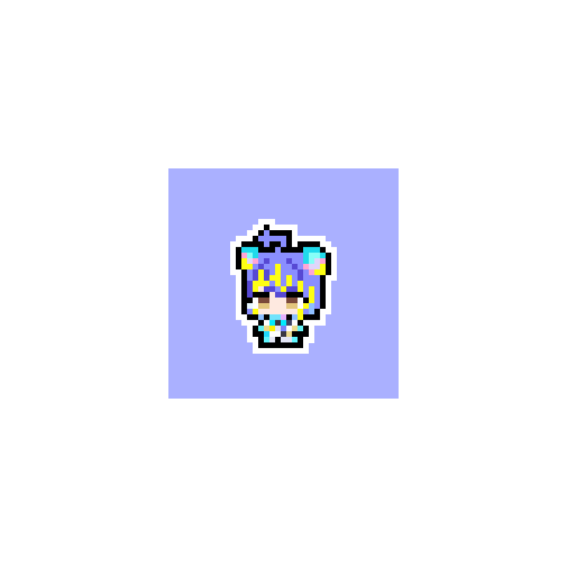 kotetsu_dot's tweet photo. #アソビまわり隊
#SopiArt https://t.co/N27AerRjK2