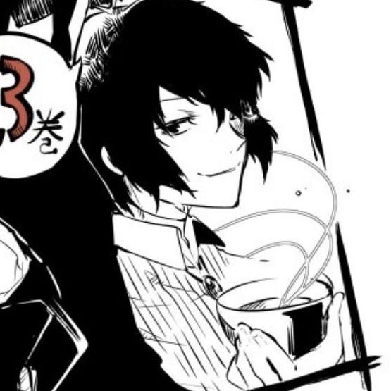 gloomstoevsky's tweet photo. Fyozai!🤍 Fyodor looks so silly here https://t.co/dfShXDbvK9