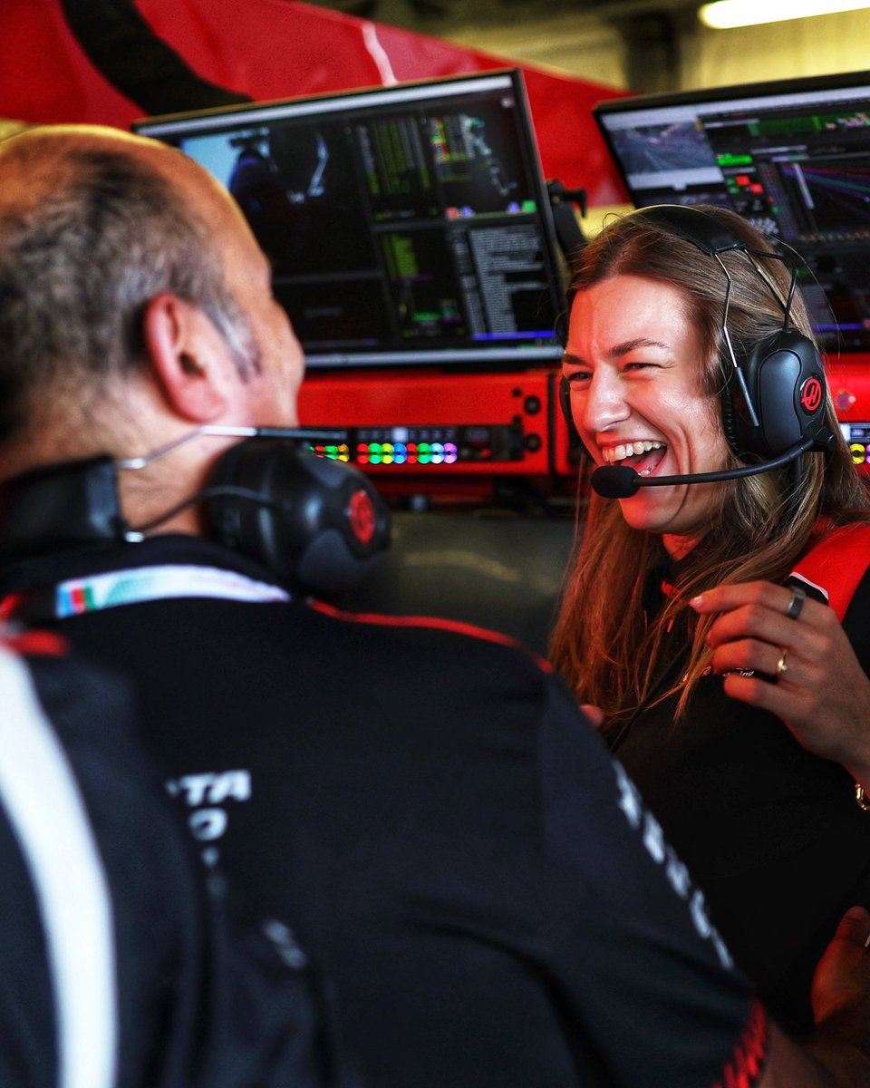 OconEsteban's tweet photo. P8 !! not gonna lie, this one feels good for many different reasons. we deserve this result. the car is working well, let’s keep this momentum going into the next ones! https://t.co/bHvz6XMhzp