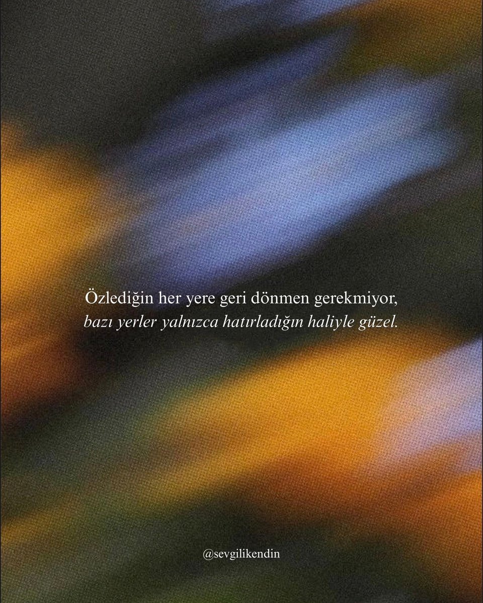 sevgilikendin's tweet photo. https://t.co/8gFVbvr7kS