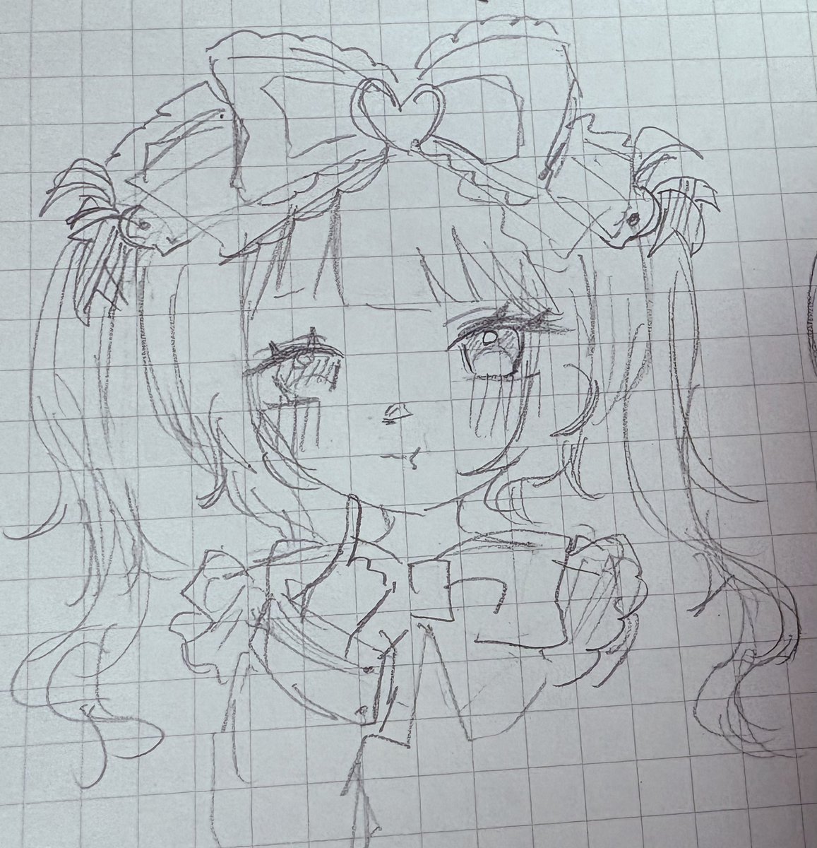 5u_aln's tweet photo. @su_z12m できた！！！ https://t.co/f05bHwzKO3