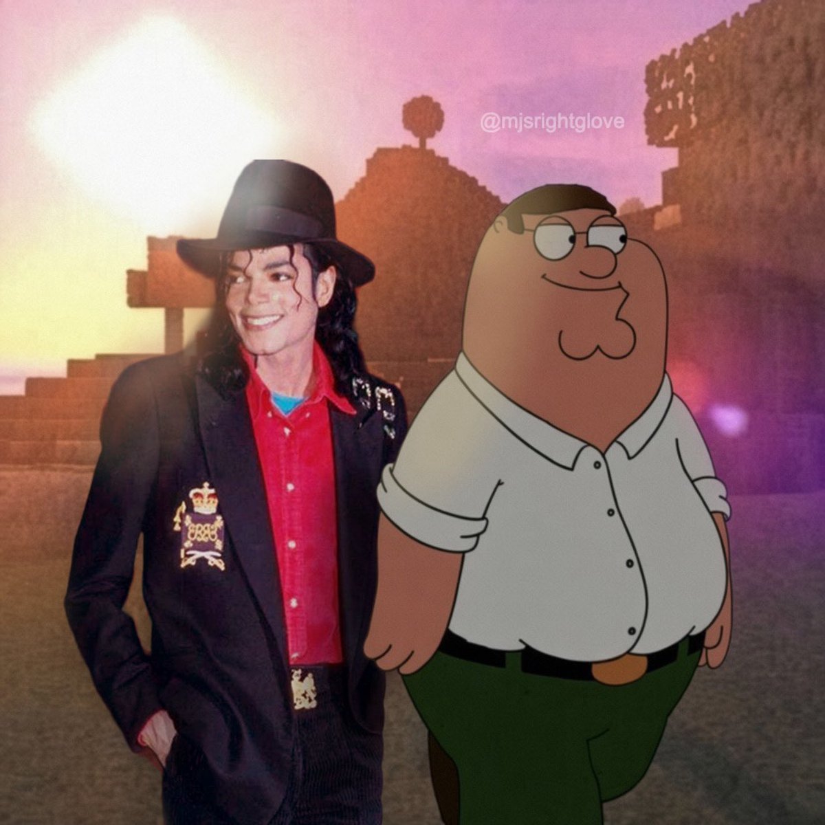 mjsrightglove's tweet photo. How it feels to walk around with that one friend that knows everyone https://t.co/JtuokbjVcf