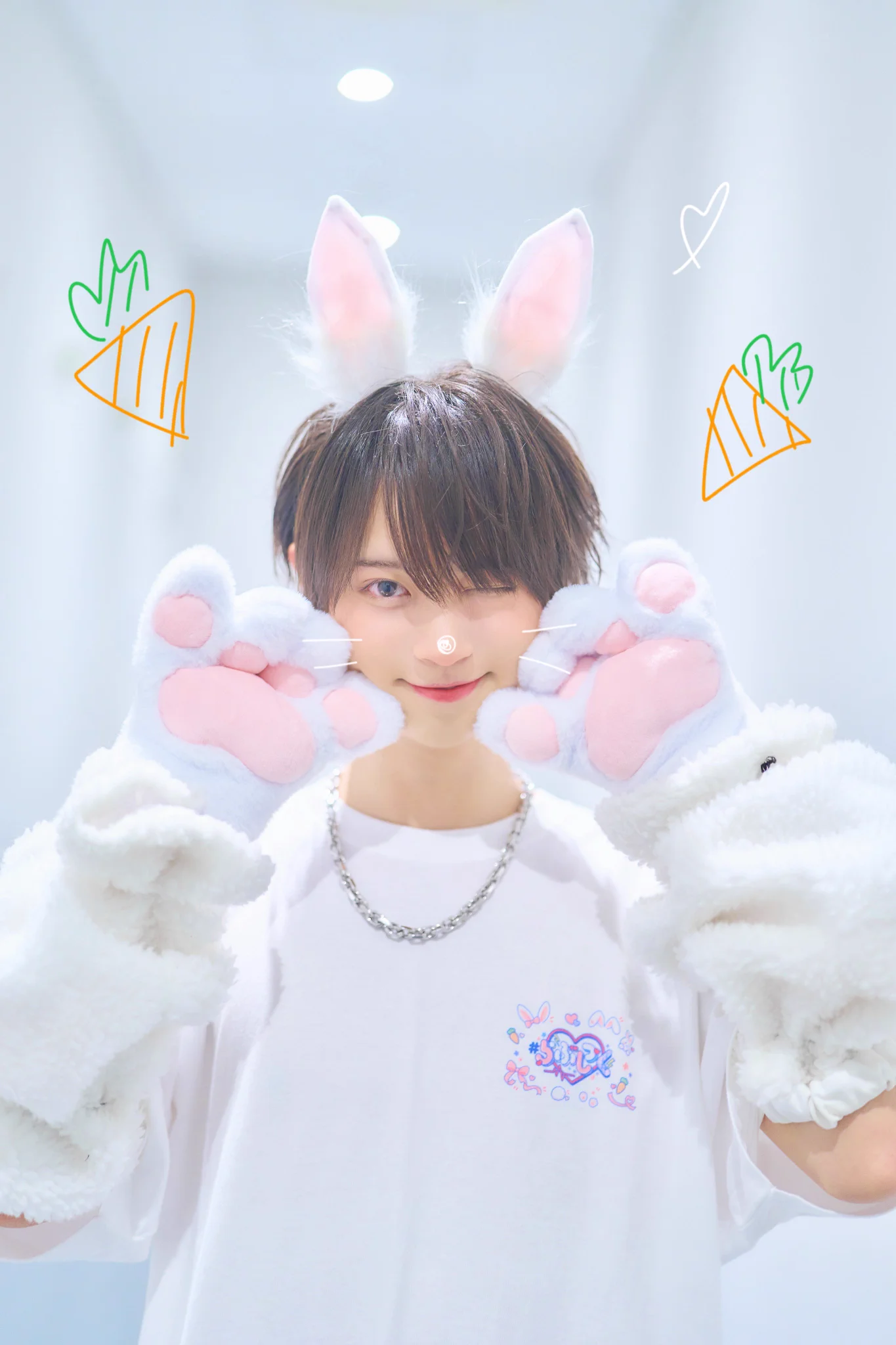 たいよう (@taiyou_lvsk) / X