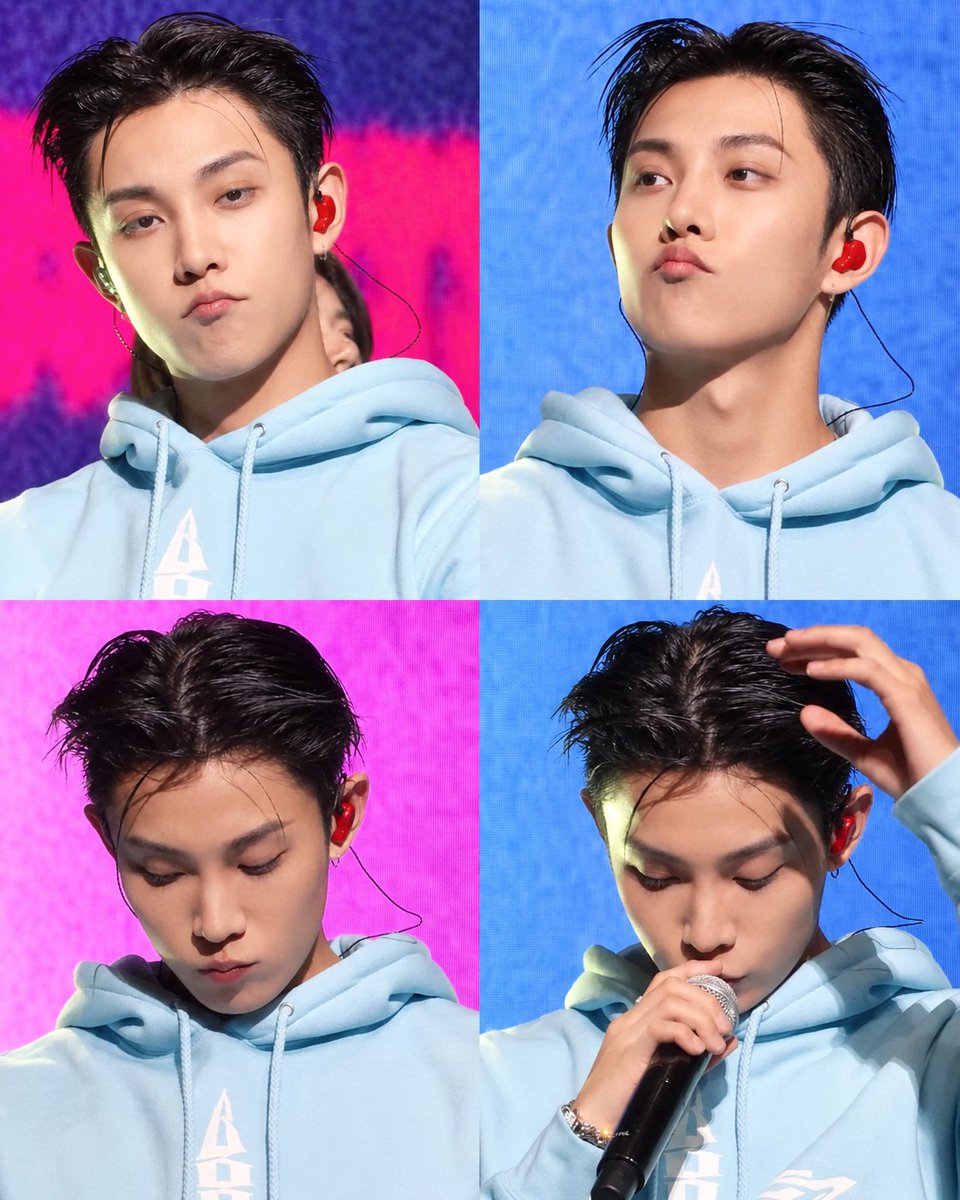 morelove_kr's tweet photo. 자기 파트 끝나면 입술 내미는 버릇있는거 진짜귀엽네 https://t.co/1XDVqDY57h