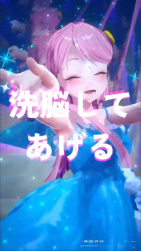 OculusTan's tweet photo. そうかにゃー？　わたしも永遠の16歳（たまに20歳）というわけで！
hololive/宝鐘マリンさんのきゃぴを少し歌ってみたよー✨
再生▶️https://t.co/J5qqdVFq4G https://t.co/ycGSkyfFua