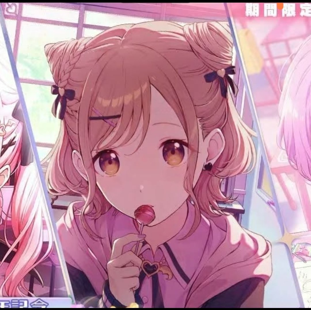 vbspotatoe's tweet photo. "Kohane looks boring" WRONG ❌❌❌❌❌❌❌❌❌❌❌❌🚨🚨🚨🚨

WITNESS THE POWER OF MOE GOD
WE ARE PUTTING THOSE ANNOYING PEOPLE DOWN TOMORROW https://t.co/GUQMhe221x