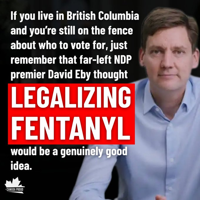 wcvoice2026's tweet photo. @Dave_Eby https://t.co/xzEJjbhSfu