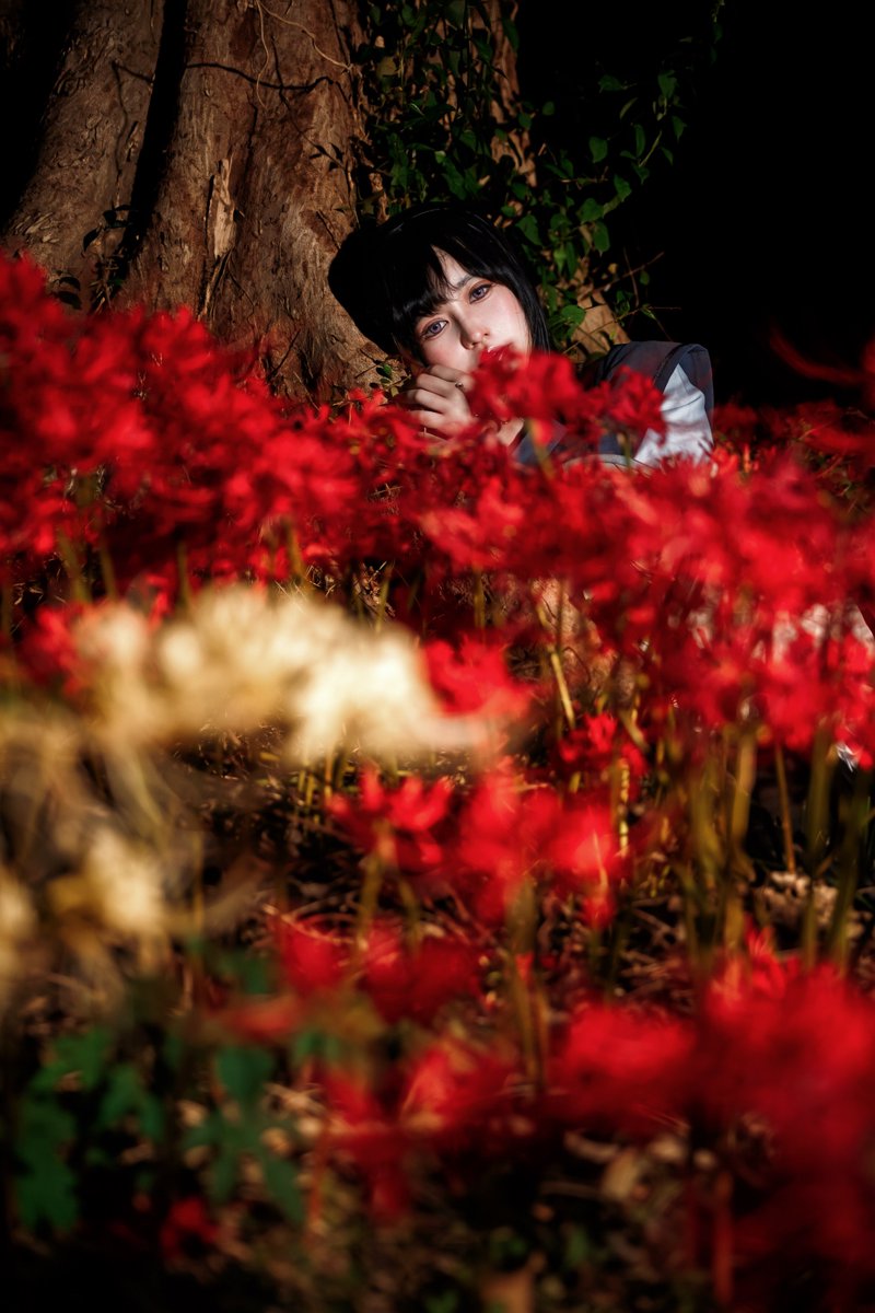 ama092a's tweet photo. コス注意

魔法少女まどかマギカ
暁美ほむら

まどか…
あなたを救えなかった…

📸シンさん@shin0822sh https://t.co/vvrdYFHaI6