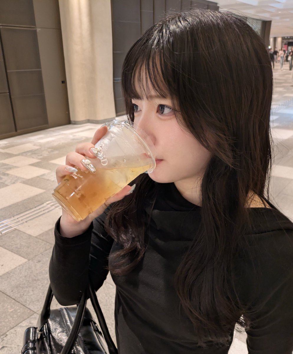 Rrrr___ena's tweet photo. 差分^ᴗ ̫ ᴗ^♩

 #日常垢さんと繋がりたい  #日常垢  #自撮り界隈 https://t.co/1gYgjvzC30