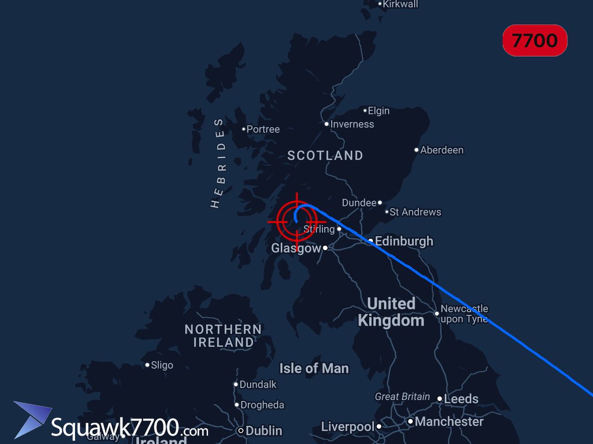 Squawk7700com's tweet photo. [SQ7700]
Operator: Lufthansa
Flight: LH470 / DLH470
Aircraft: B744 (D-ABVY)
  Boeing 747-400
Route: FRA → YYZ
  From Frankfurt Airport, Germany
  To Toronto Pearson, Canada

For the detailed information, access https://t.co/6qjSNYRlMy

#squawk7700 #LH470 #DABVY https://t.co/1Jkg7AqEMG