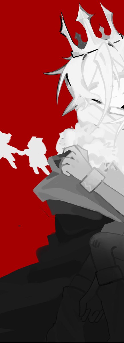 _Lav_of's tweet photo. #patchbreakersduo https://t.co/LhWHUGuhqs