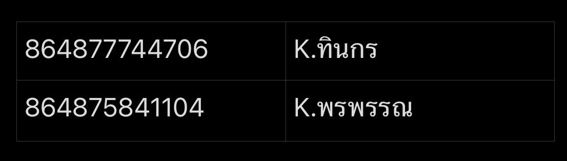 ooubie's tweet photo. แจ้งเลขพัสดุรอบ ⭑ 26/09  #revieeoubie ( ⸝⸝ᴖ ̫ᴖ⸝⸝ )💞 https://t.co/ck26WHn3DR