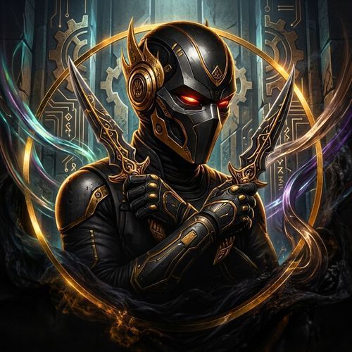 crowned_shadow_'s tweet photo. Unlock the night’s throne. Crowned Shadows blends darkness, mystery, and royalty into 13 unique shadows, each a legacy waiting to rise. Claim yours now: https://t.co/r3iRzWu0Bm #NFT #DigitalArt #DarkGothic #OpenSea https://t.co/43FBe9nEOS