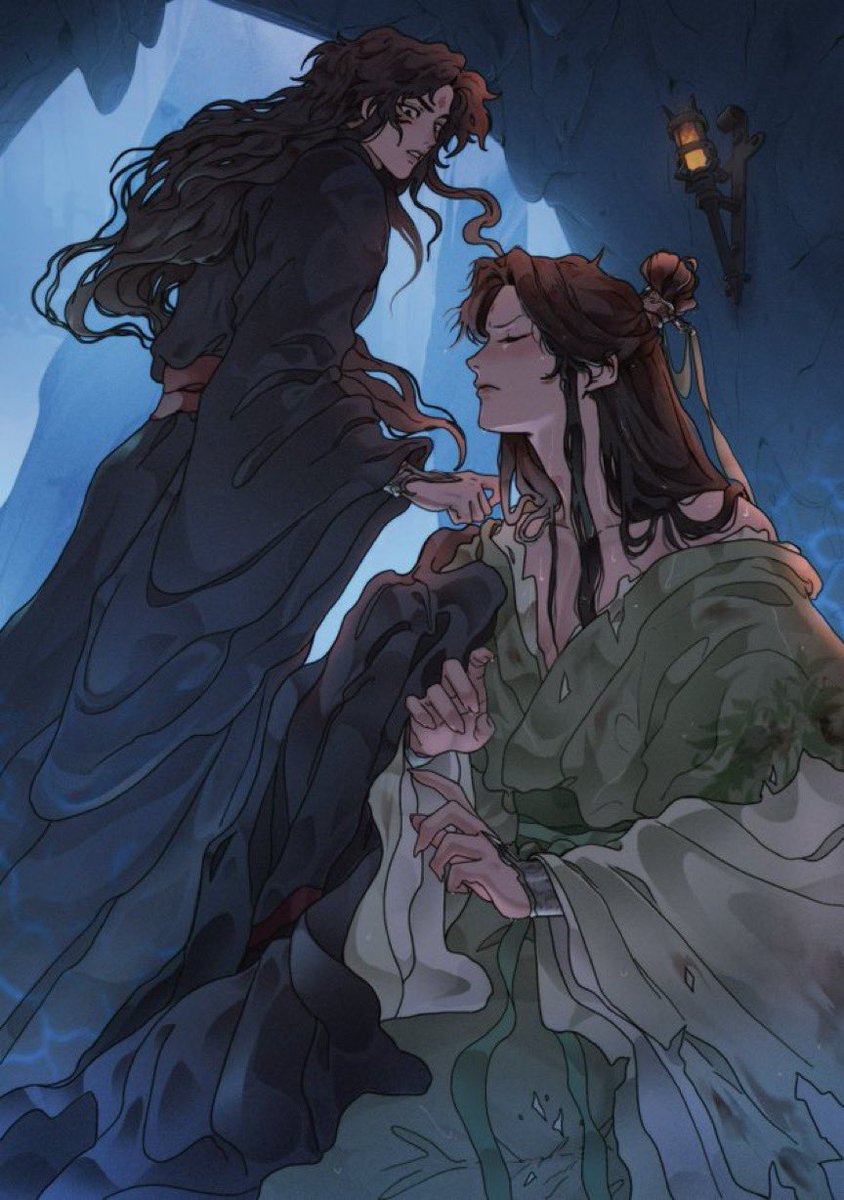 Loq1b1's tweet photo. Fave scenes in svsss🤤🤤🤤 https://t.co/4UsxNCcssQ