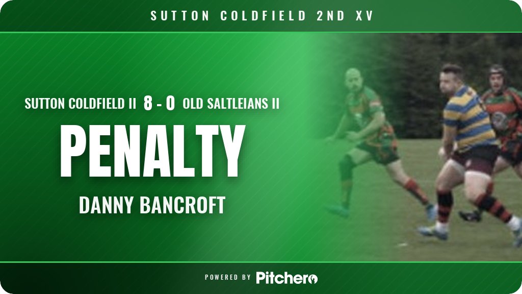 sc_rfc's tweet photo. 21': danny bancroft kicks a penalty for Sutton Coldfield II π
#SUTOLD #Pitchero
https://t.co/zV9rHtyxLn https://t.co/NVZkhrg5O4