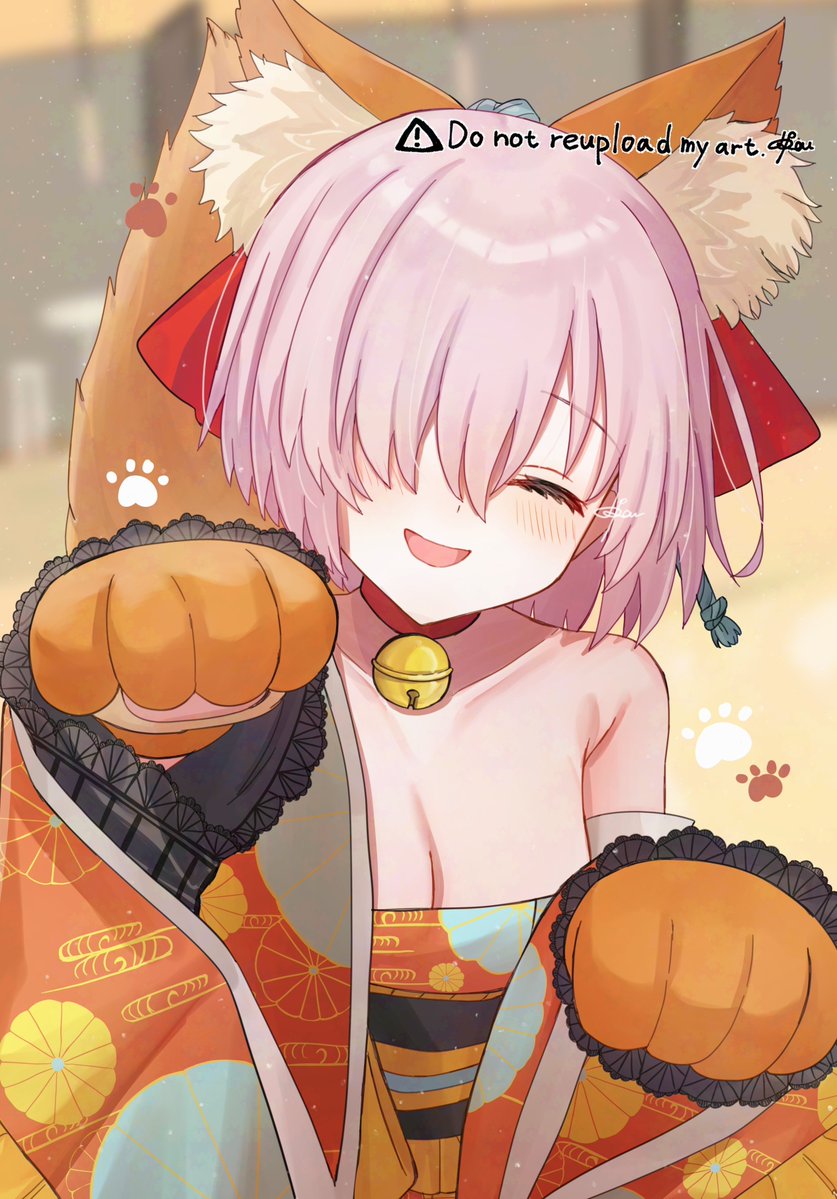 0331haru's tweet photo. わたしの描くマシュは愛情がたっぷり詰まってます😙💜 https://t.co/bPiM7WVZwx