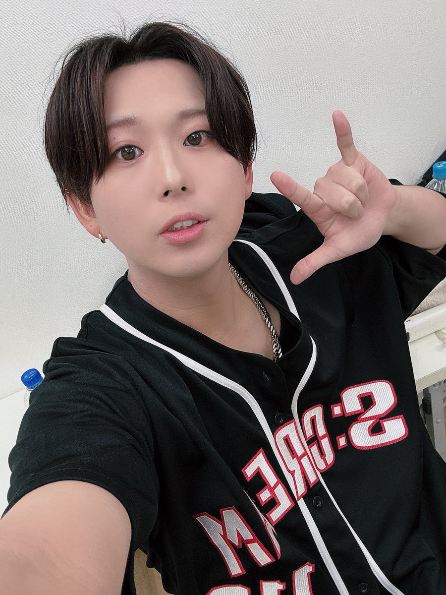 SCREAM_Yuta's tweet photo. マジマニピク💋 https://t.co/qtZJeVf1SJ