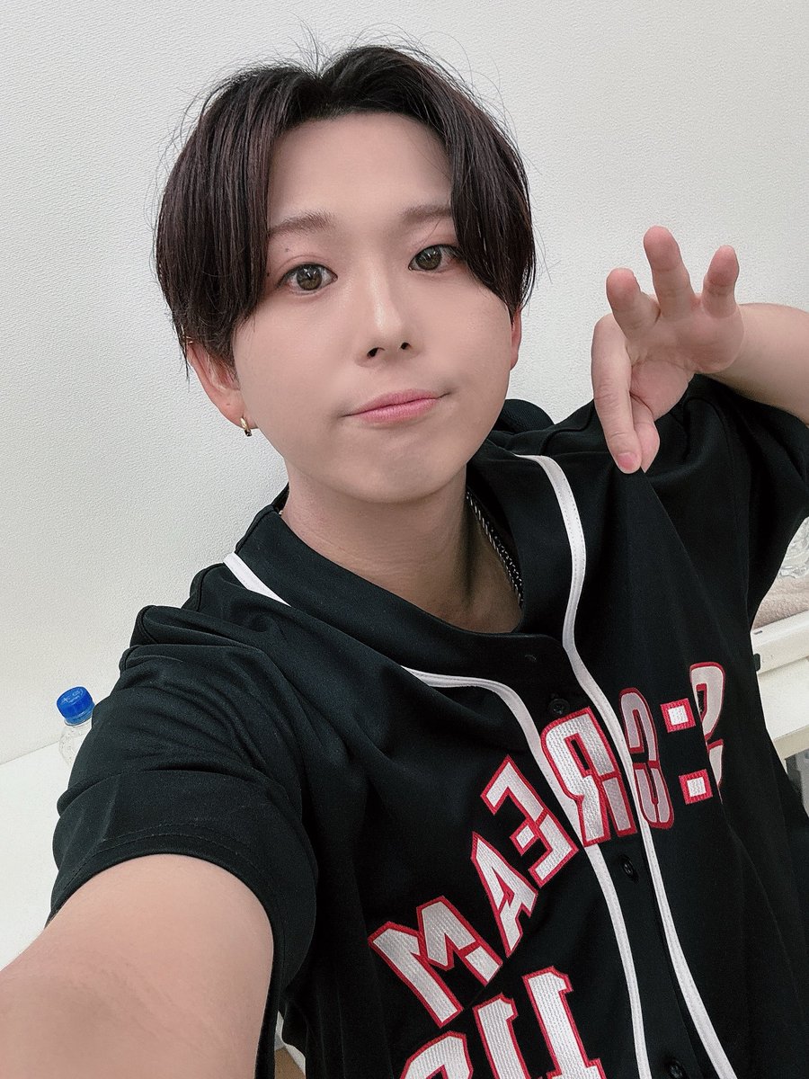 SCREAM_Yuta's tweet photo. マジマニピク💋 https://t.co/qtZJeVf1SJ