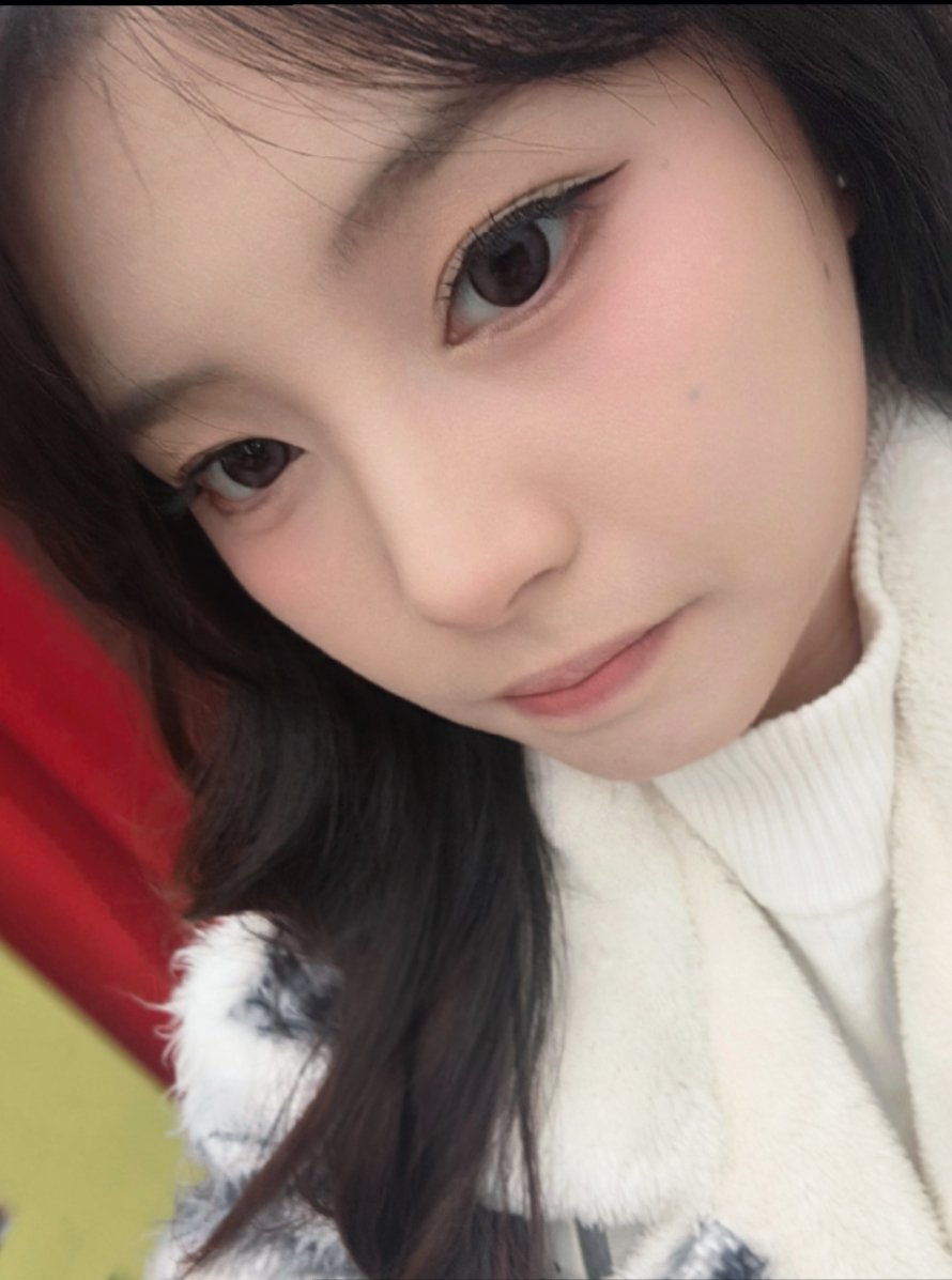 yinerzhou_'s tweet photo. 2025/11/29 https://t.co/oCcSgt3LMX