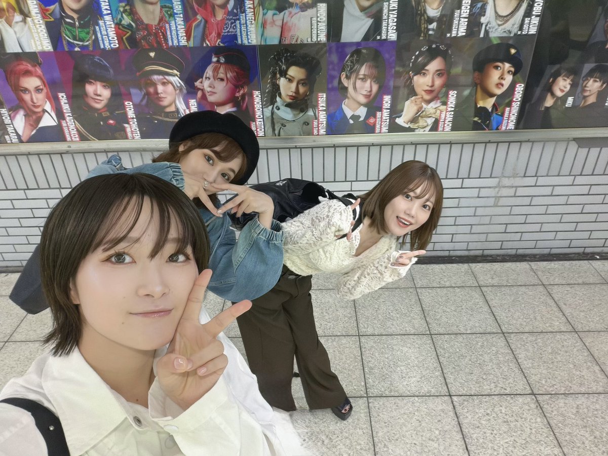 suzumura_seri_'s tweet photo. 📸
#ヒプステ #BoP2026 https://t.co/w2wRfef067