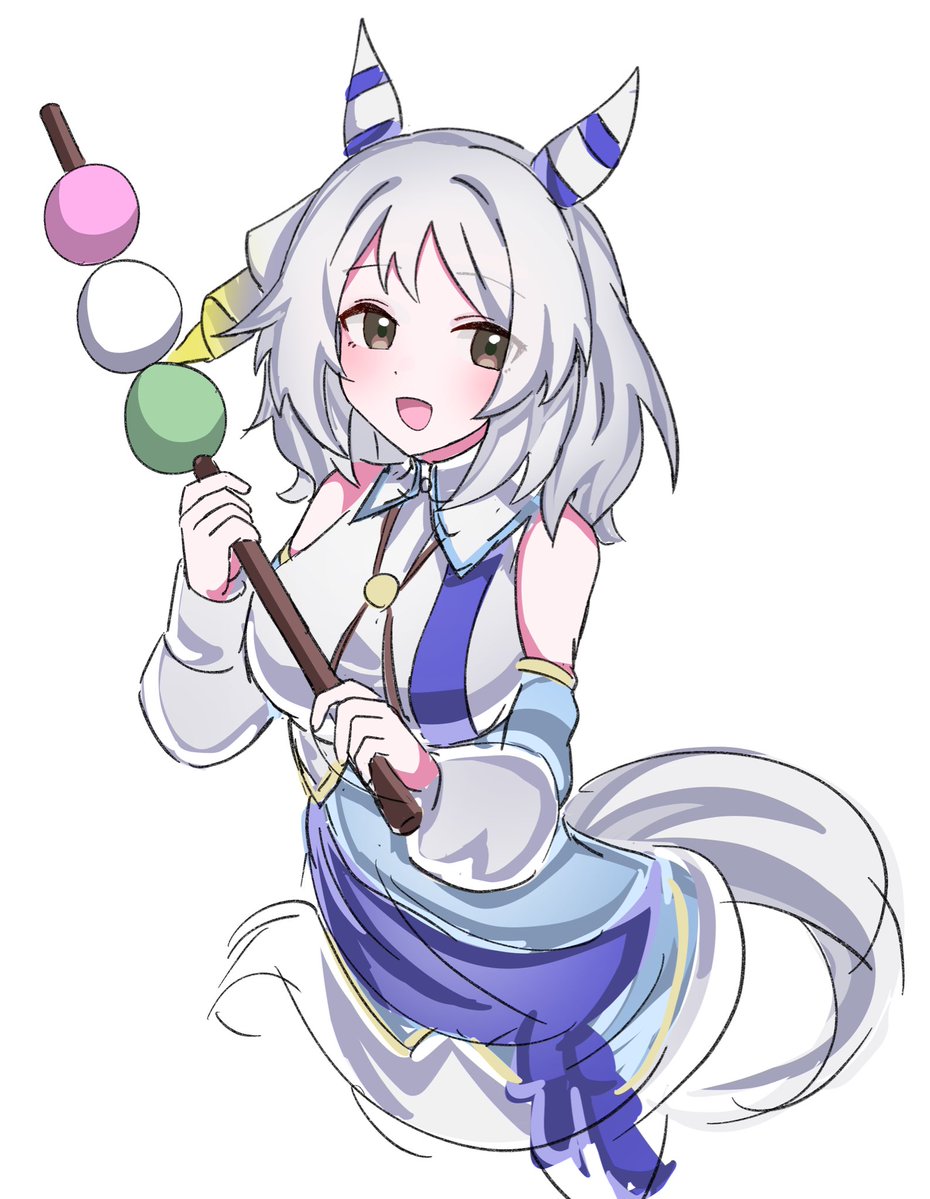 kikkasoon's tweet photo. 今週のワンドロ
お月見ミラ子 https://t.co/ki7HnqYAvS