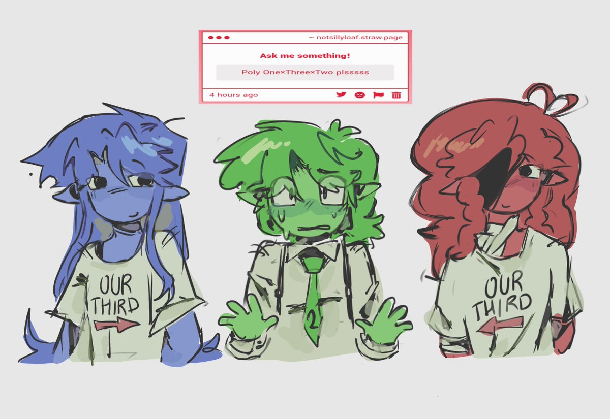 Loafisnotsilly's tweet photo. strawpage req #tpot #osc #tpotone #tpotwo #tpotthree 
ivdrew this half awake so some thjgs might look vwrong here im very sleep y https://t.co/FDd20jWmkA