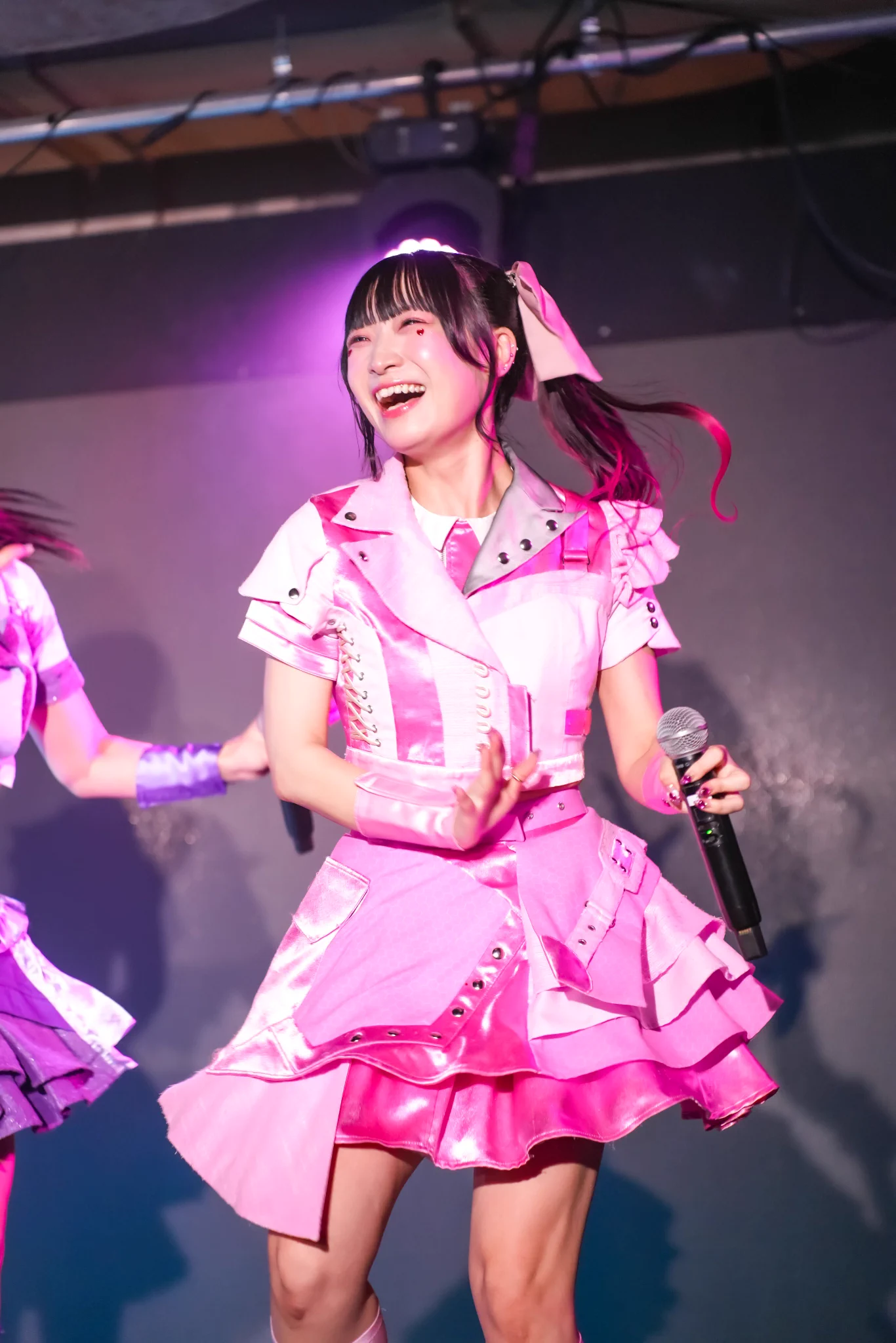 きゅんりん mαmёsorα on X: 
