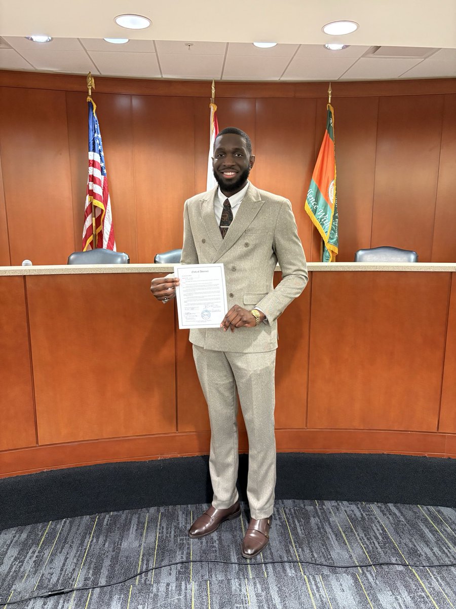 BengyBaptiste's tweet photo. I PASSED THE FLORIDA BAR EXAM!!! The first attorney in my family- Thank GOD. 🇭🇹 https://t.co/32lA9jj9JB
