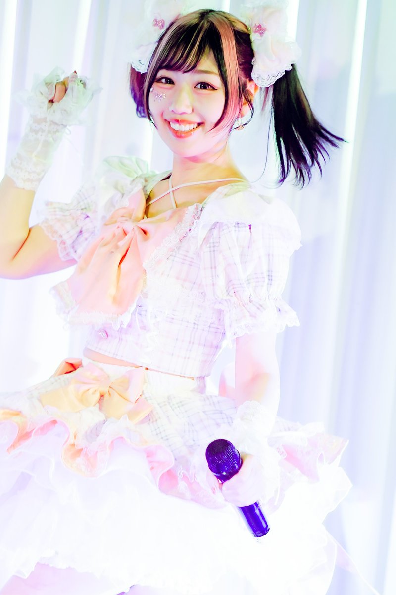 jiro_202107_sub's tweet photo. @anomoco0926 2026年9月26日（土）
小鳥遊菊　初主催BirthdayLiveやってみちゃった☆ 
#precolor's
東新宿グラムシュタイン

#愛乃もこ②

#あのもこ
#プリカラ
#アイドル https://t.co/PYNt864STB