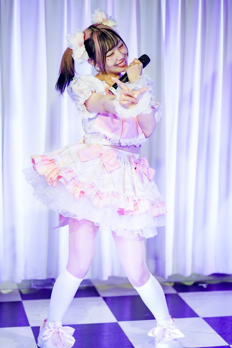 jiro_202107_sub's tweet photo. @anomoco0926 2026年9月26日（土）
小鳥遊菊　初主催BirthdayLiveやってみちゃった☆ 
#precolor's
東新宿グラムシュタイン

#愛乃もこ②

#あのもこ
#プリカラ
#アイドル https://t.co/PYNt864STB