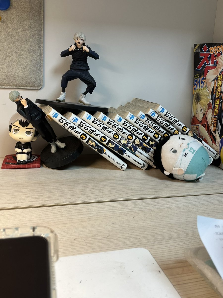 yon_4an's tweet photo. 와르르…. https://t.co/9NoSXi4Gu0