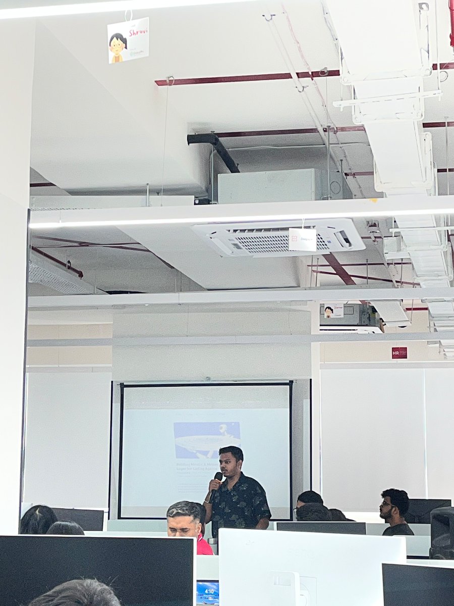 piyush_yip's tweet photo. Won the Neo4j Agent Memory Hack, crazy fun build 🙌 https://t.co/T4K96LY6Fh