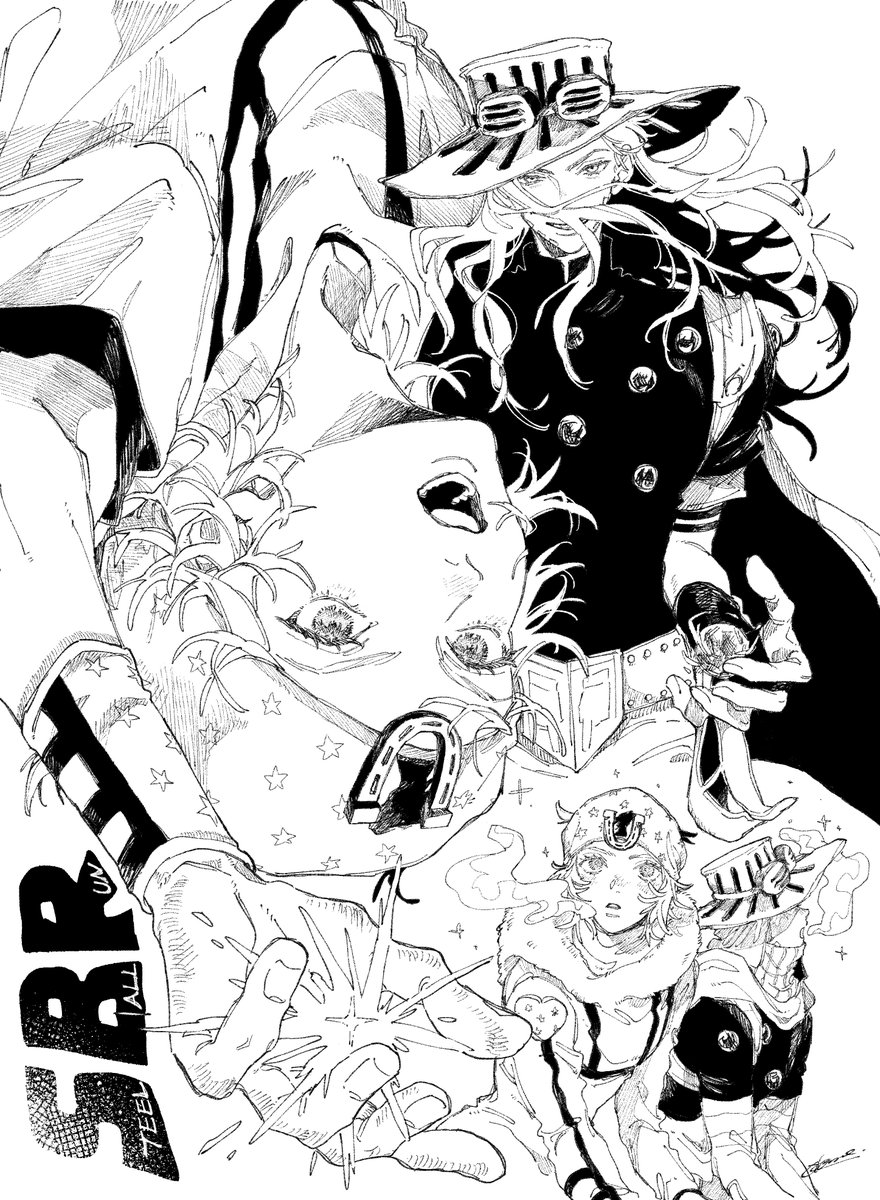 kome_uo's tweet photo. 🌟 #SBR https://t.co/m5u4T9PqHX