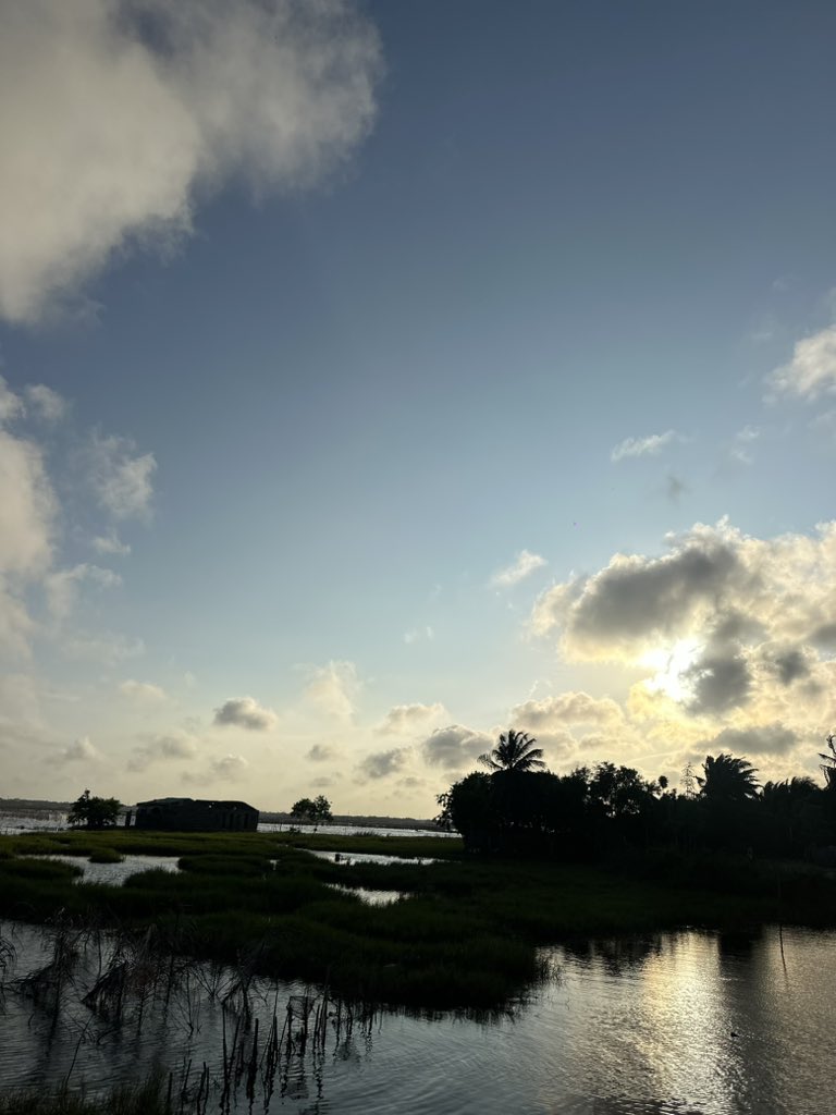 PichouZuma's tweet photo. Magnifique 🥹🥰
Bénin 🇧🇯 https://t.co/YluLgQUEpl