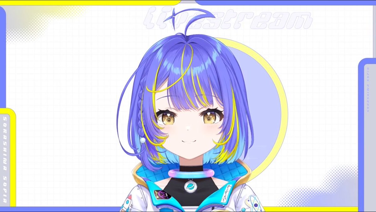 delta_004_'s tweet photo. そぴあちゃん配信お疲れさま〜！
色んな知識が得られるような配信で楽しい！！！！
📡とったそぴあちゃんも可愛いしメガネもすごく似合っていたよー！！

歌みた惑星ループも可愛すぎたよーーーー！
めっちゃめっちゃ可愛かった！！😍
明日の配信も楽しみ！！
#SopiLive https://t.co/nmzOLrQxrg