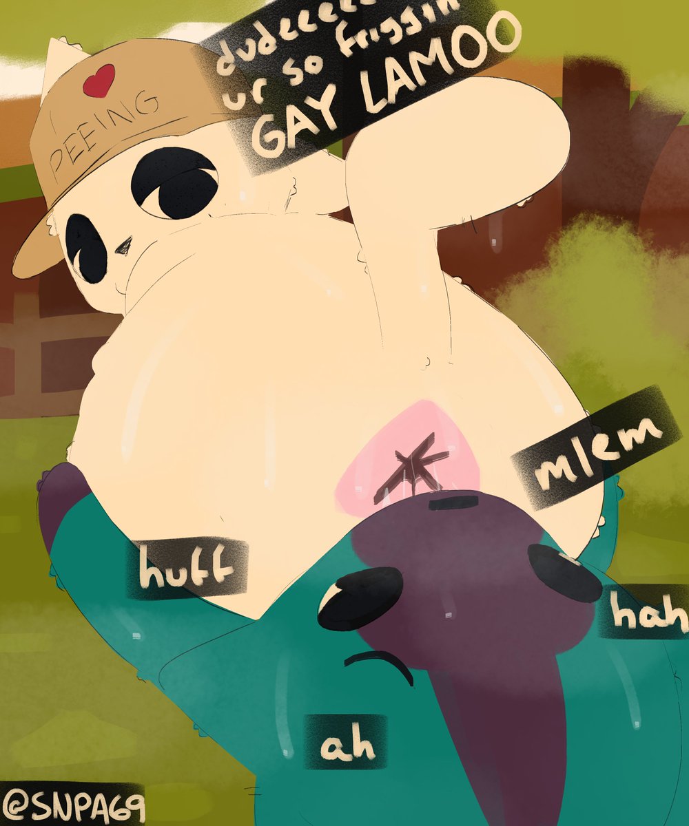 SNPA69's tweet photo. average webfishing game am i right 😂😹😂😹😂😹
#webfishing #porn #gayporn #gayfurryporn #furry #furrynsfw #butt #anus #sweaty https://t.co/rBctsFd8sM