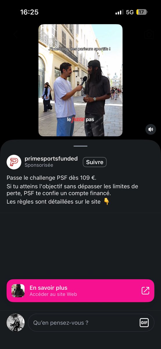alakdhfbeo's tweet photo. on vit dans un monde où on peux se faire prêter de l’argent pour faire des paris sportifs ?????? mais tuez les nouvelles générations qui veulent se faire de l’argent sur la misère des gens https://t.co/jOBbCR21nH