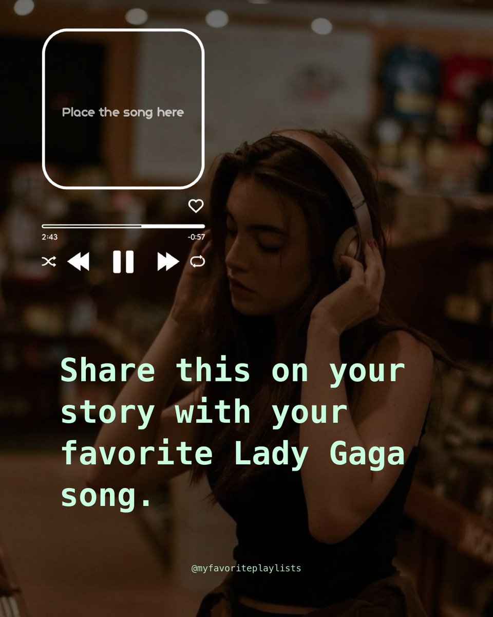 MinervaDowless's tweet photo. A little Lady Gaga moment. https://t.co/9Kf5DZyc7u