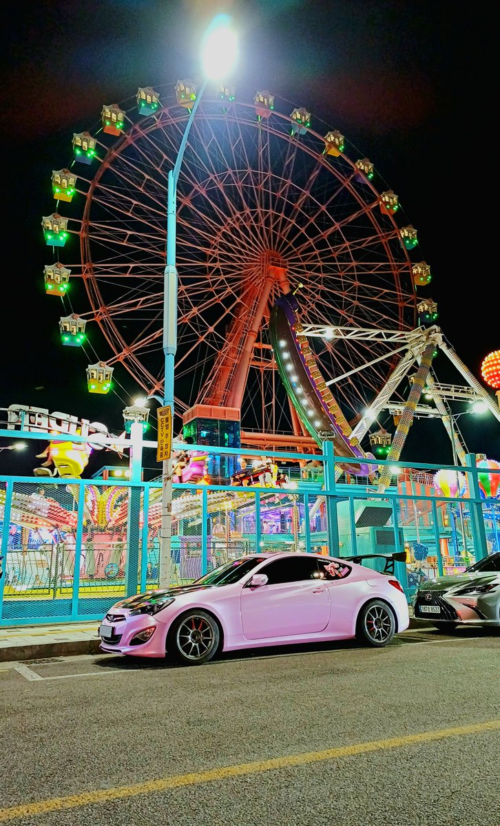 a99_m2's tweet photo. 🎡
🚗
#車好き #車好きと繋がりたい #車好きな人と繋がりたい #genesiscoupe #kdm #韓国車 https://t.co/9KZiG1fUzt